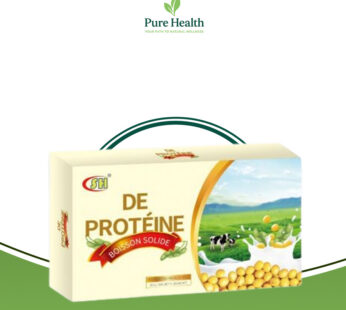 Protein Powder Solid Beverage