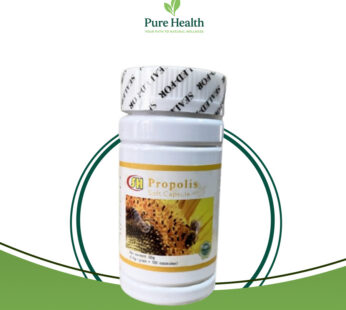 Propolis Softgel
