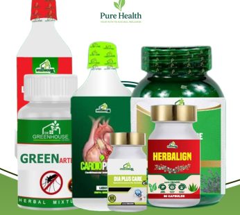 Gall Bladder Stone Combo