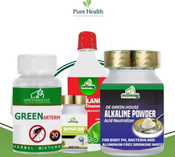 Stroke Caused by Sugar Combo