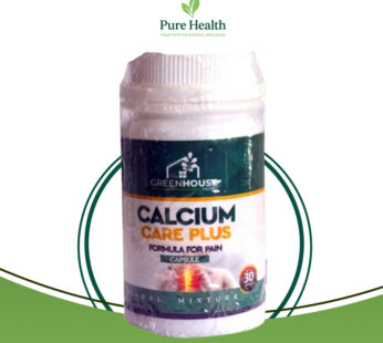 Calcium Care Plus