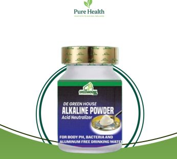 Alkaline Salt