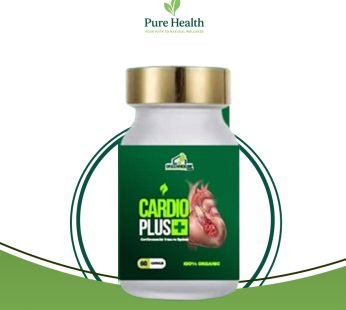 Cadio Plus Capsules