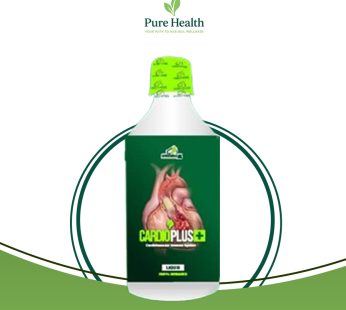 Cadio Plus Liquid
