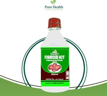 Fibroid Kit