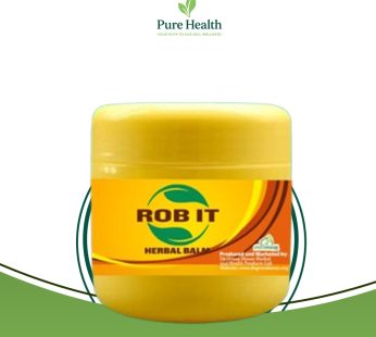 Rob IT Herbal Balm