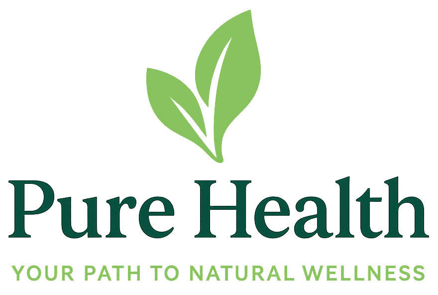 Pure Health 