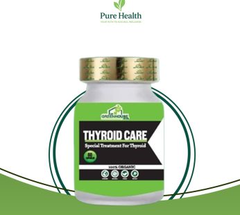 Thyroid Care